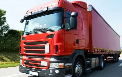 İstanbul Sorgun Ambar Kargo