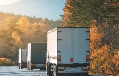 İstanbul ile Sorgun Arası Klima Taşıma